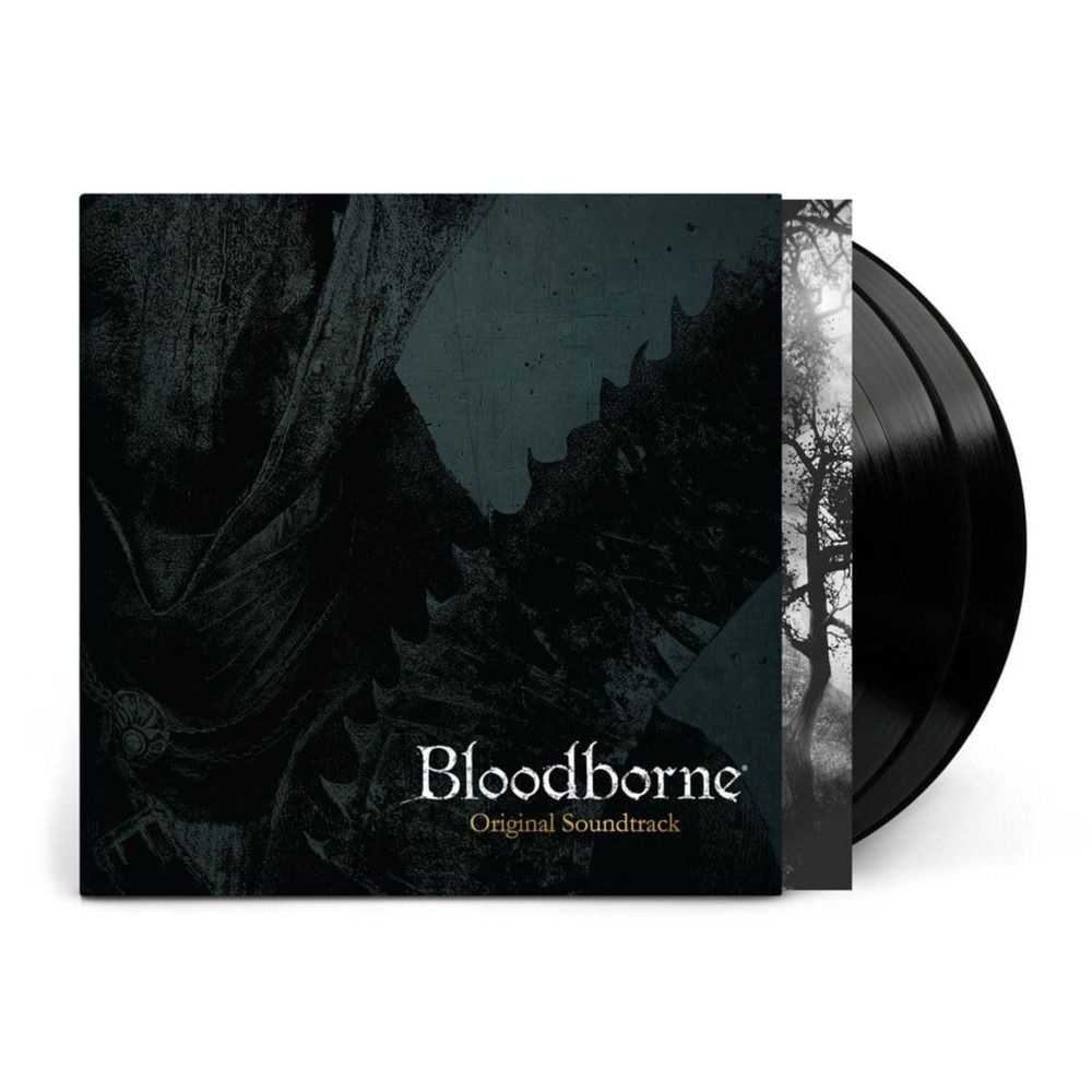 Виниловая пластинка Various - Bloodborne 2 x Пластинки, LP, Album, Deluxe Edition .  #1