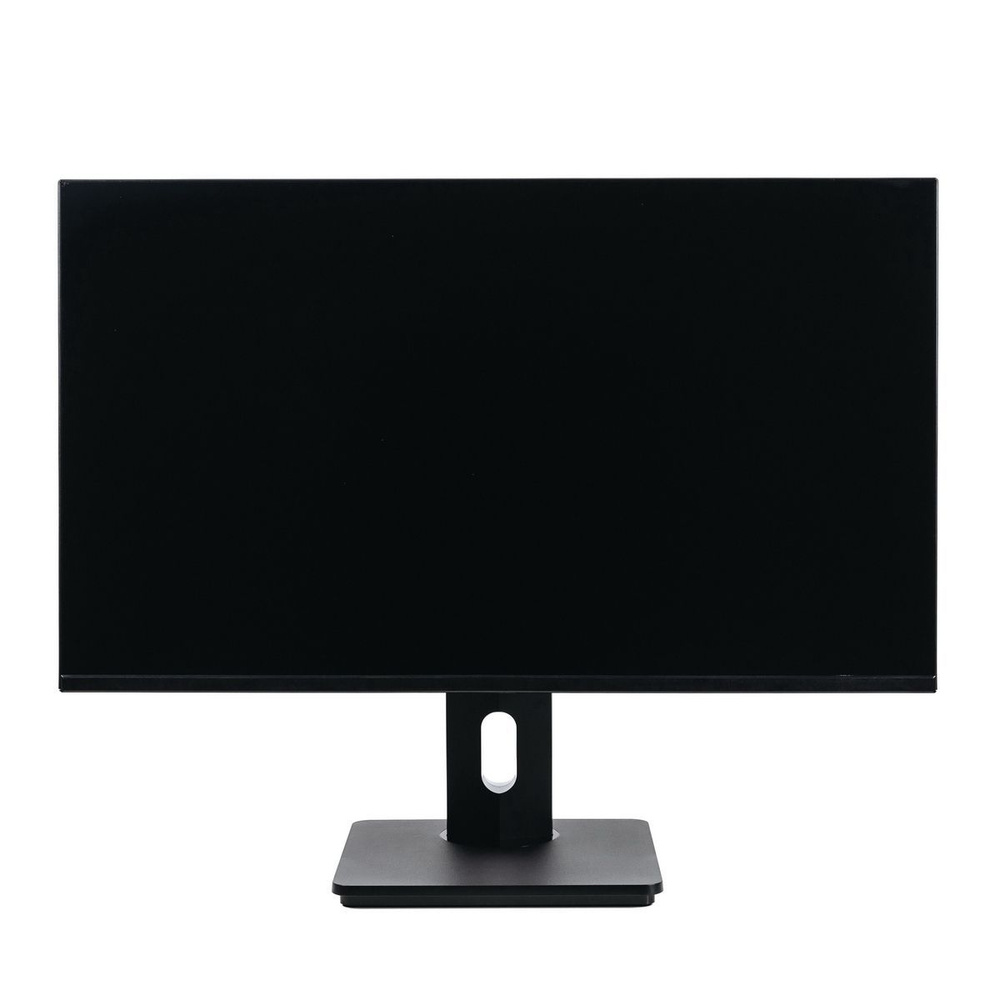 Lime 27" Монитор Z270A, IPS, 3840x2160, 75 Гц, черный #1