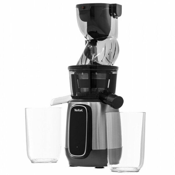 Соковыжималка TEFAL Ultra Juice ZC605D #1