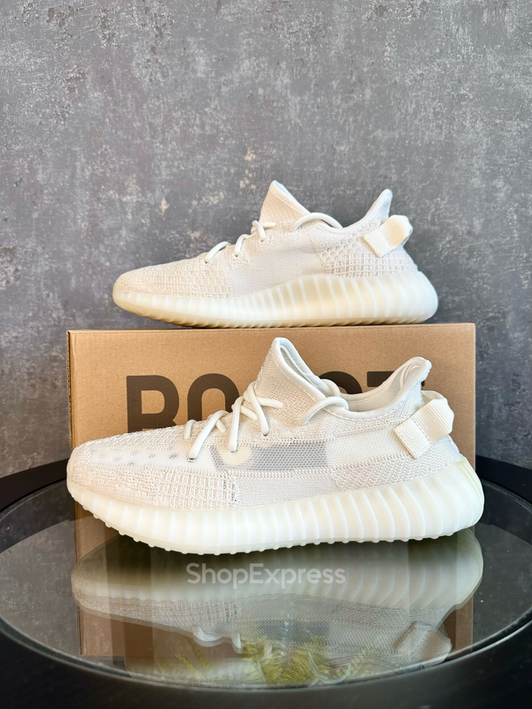 Кроссовки adidas Yeezy Boost 350 V2 #1