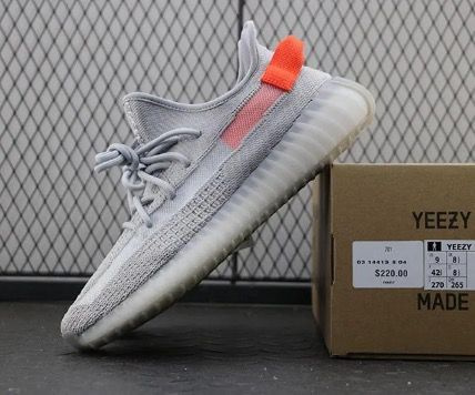 Кроссовки Yeezy boost 350 #1