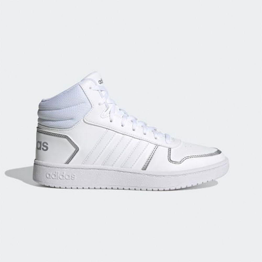 Кроссовки adidas Sportswear HOOPS 2.0 MID #1