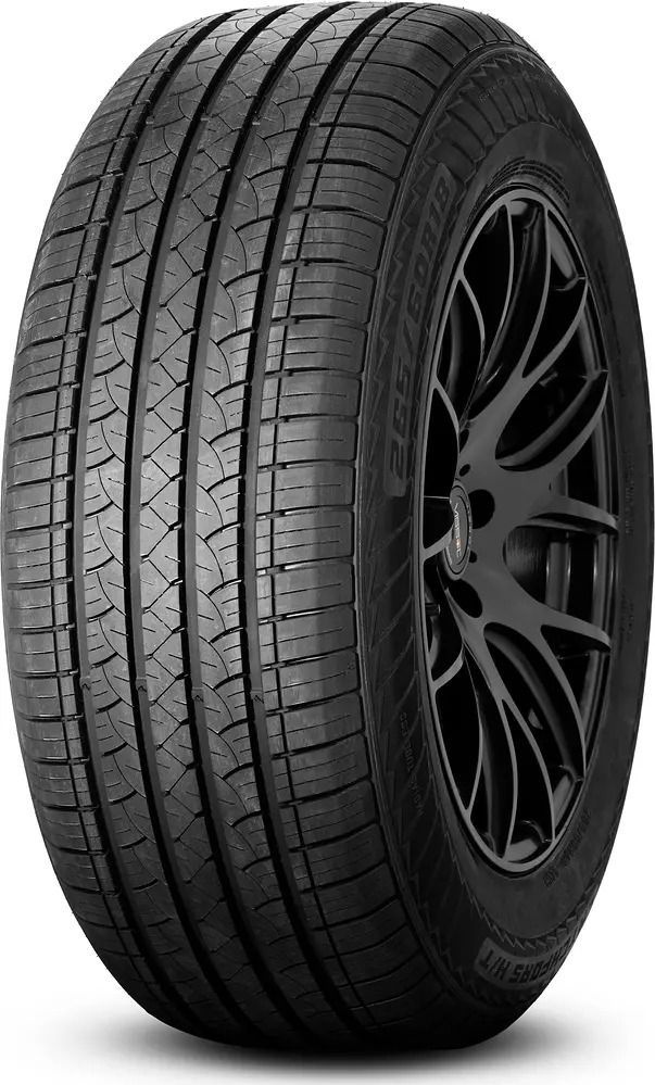 WINDFORCE CatchFors H/T Шины  летние 275/65  R17 115H #1