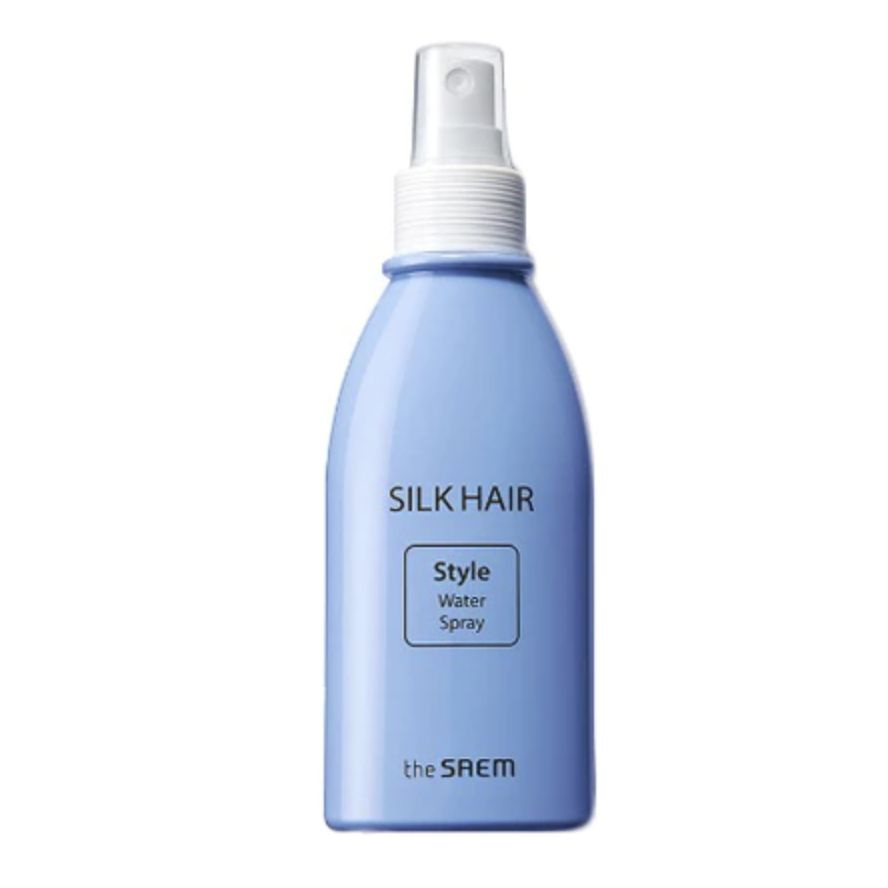 Лак для волос The Saem Silk Hair Style Water Spray #1