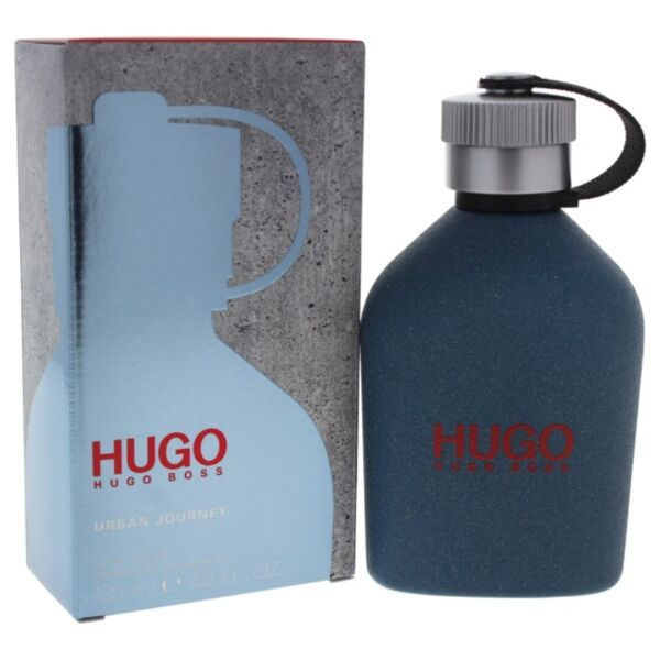 Hugo Hugo Boss Urban Journey Туалетная вода 150 мл #1