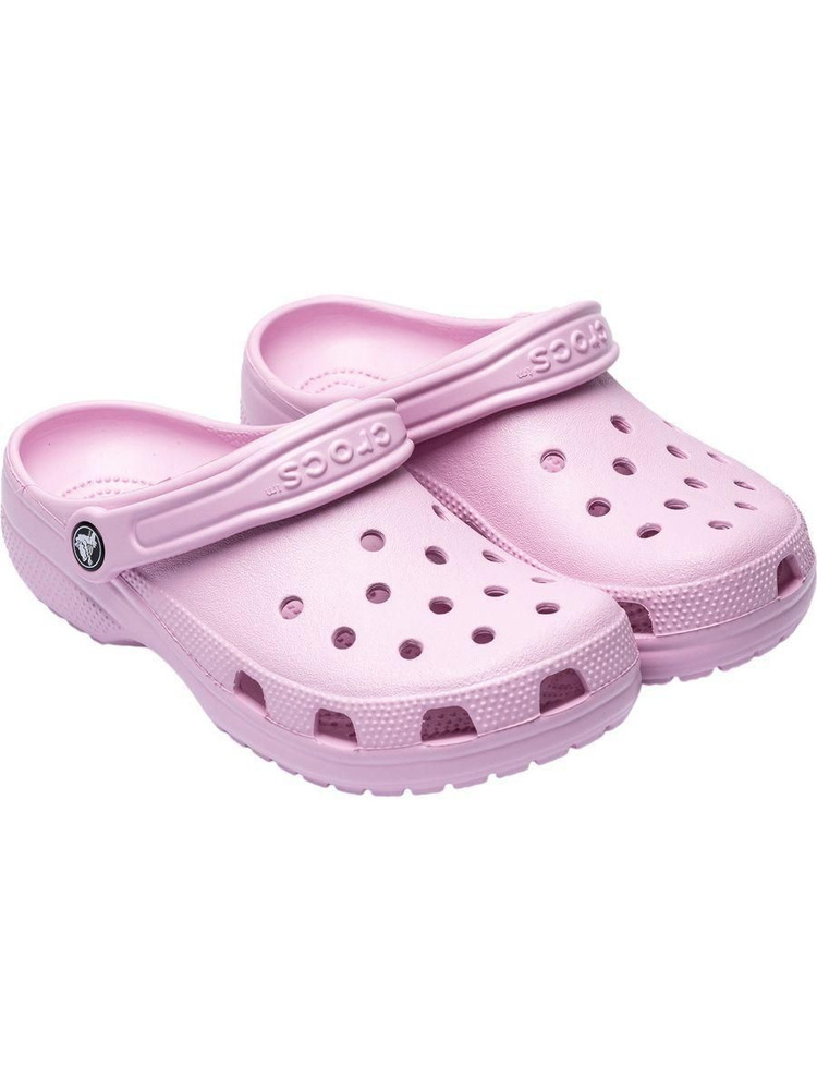 Сабо Crocs #1