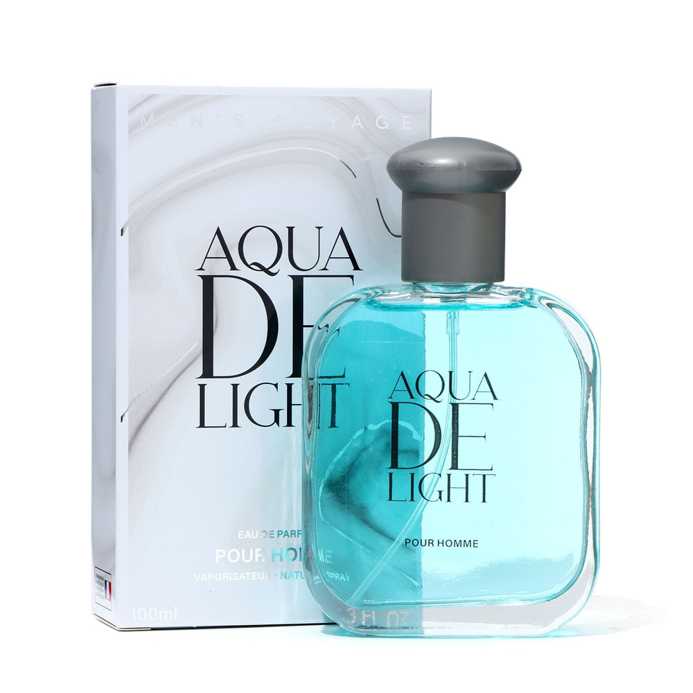 Delta Parfum Вода парфюмерная 10360115 100.00 мл #1