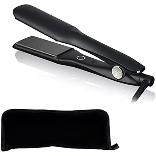 Выпрямитель для волос Ghd GHD - Выпрямитель Gold Max + сумка Limited ...