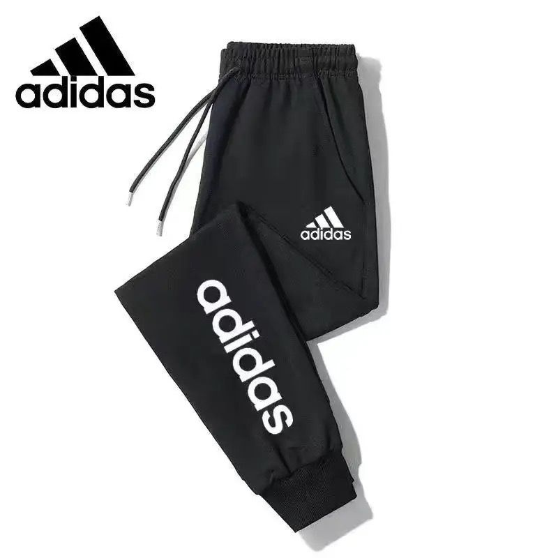 Брюки спортивные adidas Sportswear Спорт #1