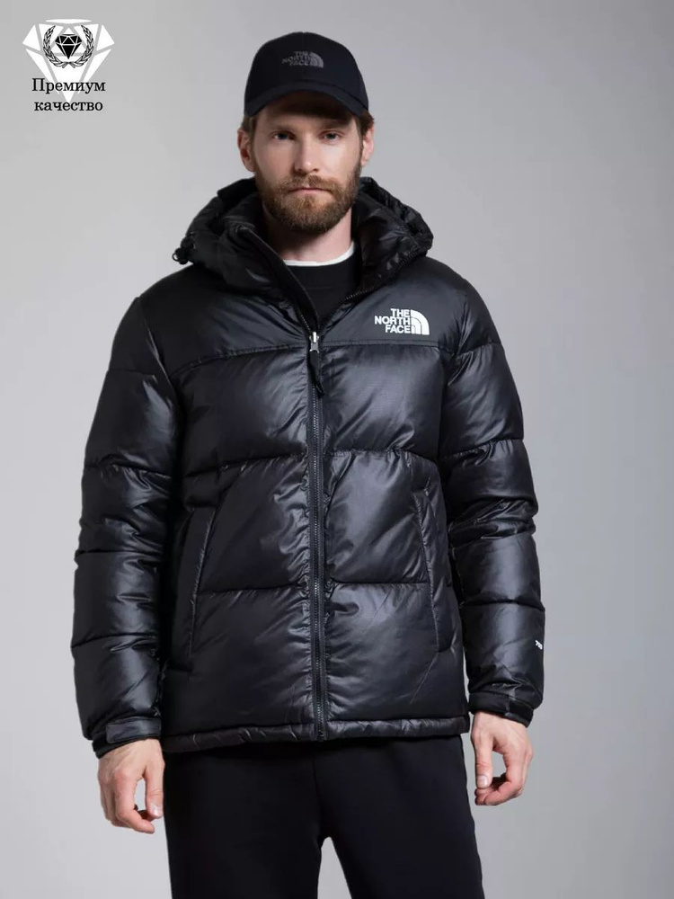 Пуховик The North Face Original #1