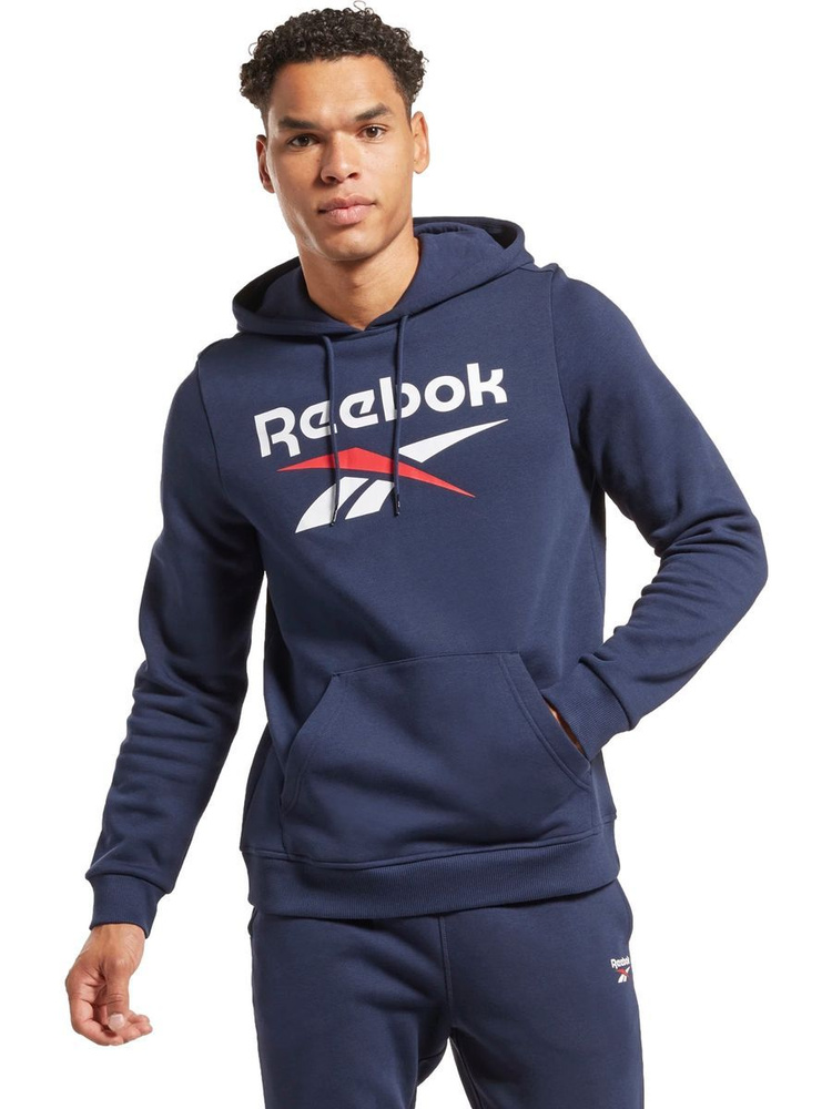 Худи Reebok #1