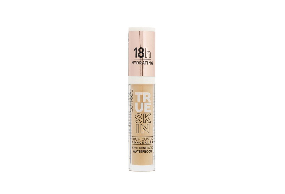 КОНСИЛЕР Catrice True Skin High Cover Concealer #1