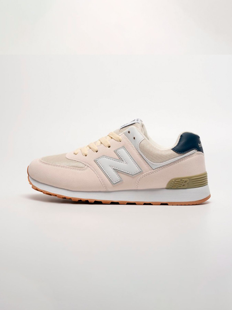 Кроссовки New Balance New Balance 574 #1