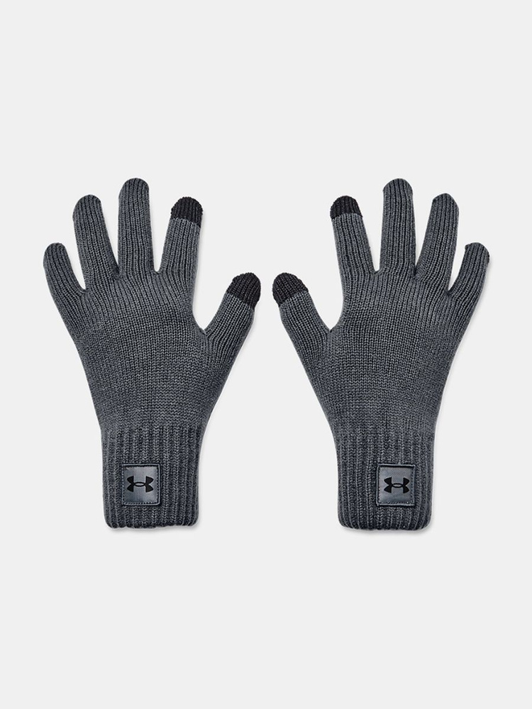 Перчатки Under Armour Ua Halftime Gloves #1