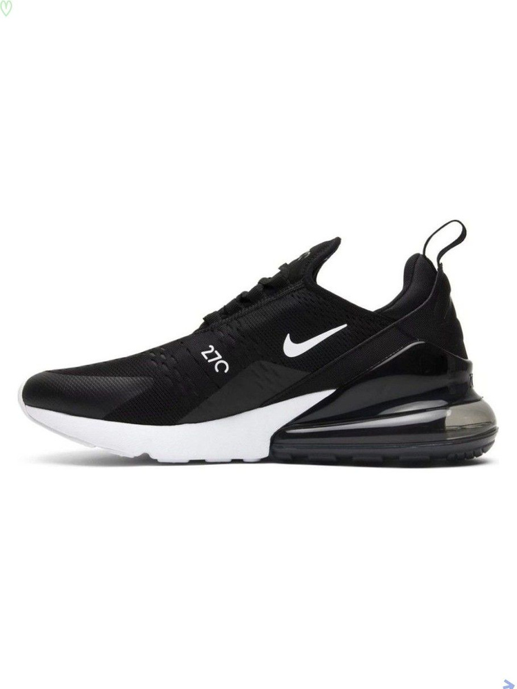 Кроссовки Nike Air Max 270 #1