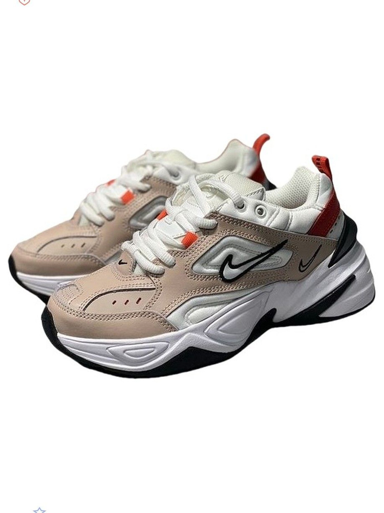 Кроссовки Nike M2K Tekno #1