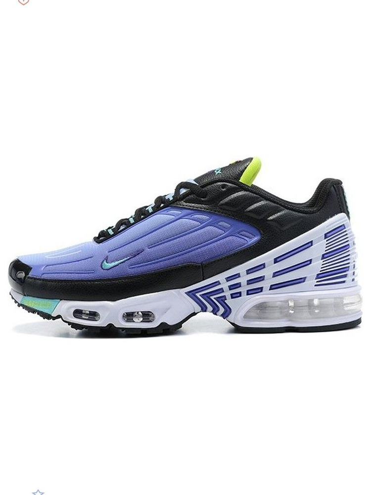 Кроссовки Nike Air Max Plus #1