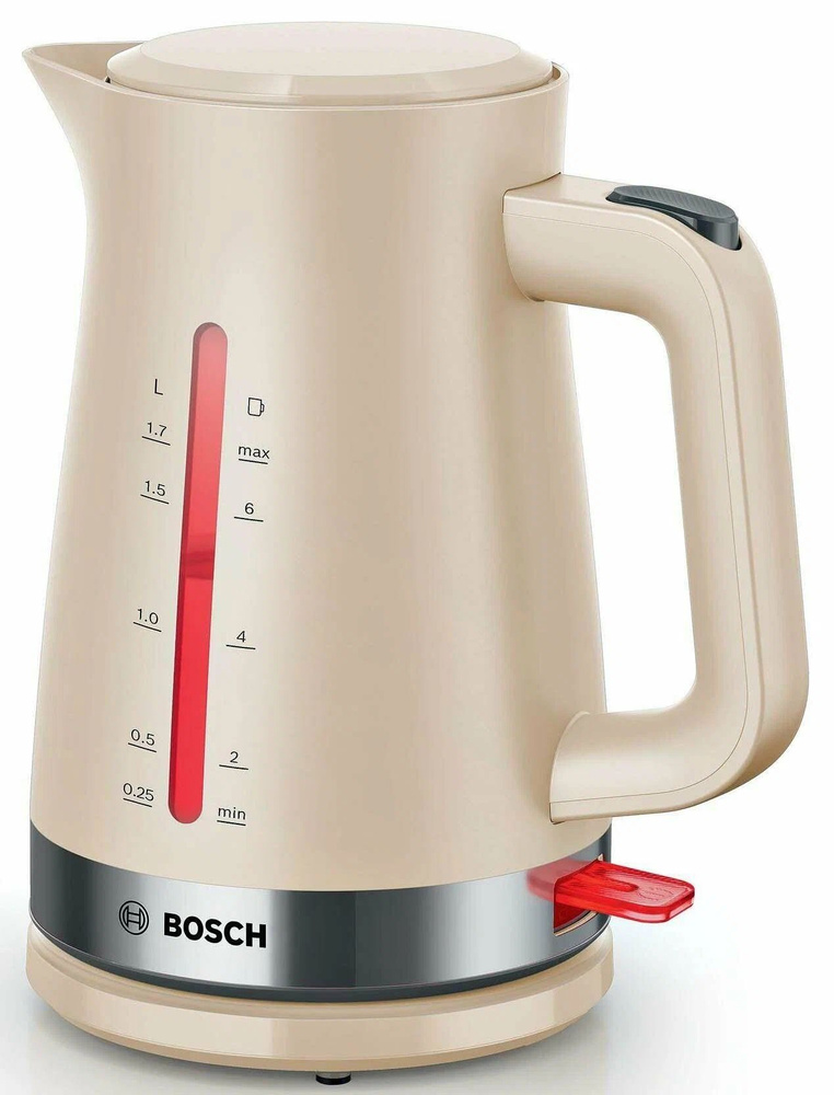 Электрический чайник Bosch TWK4M227 #1