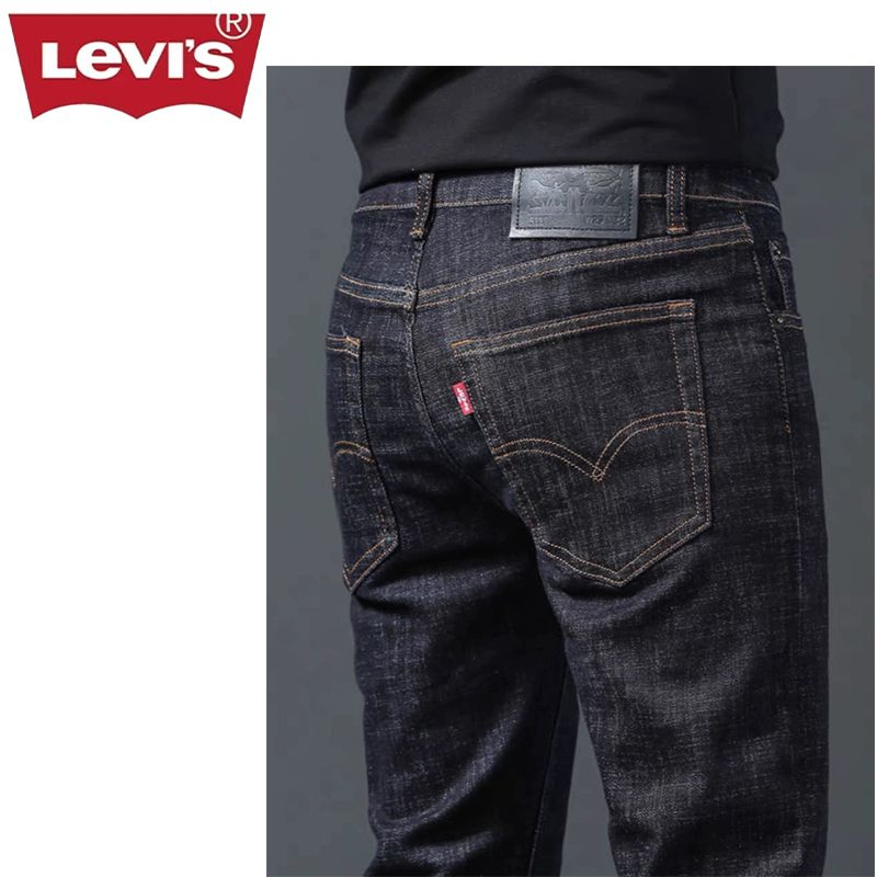 Джинсы Levi's 511 #1