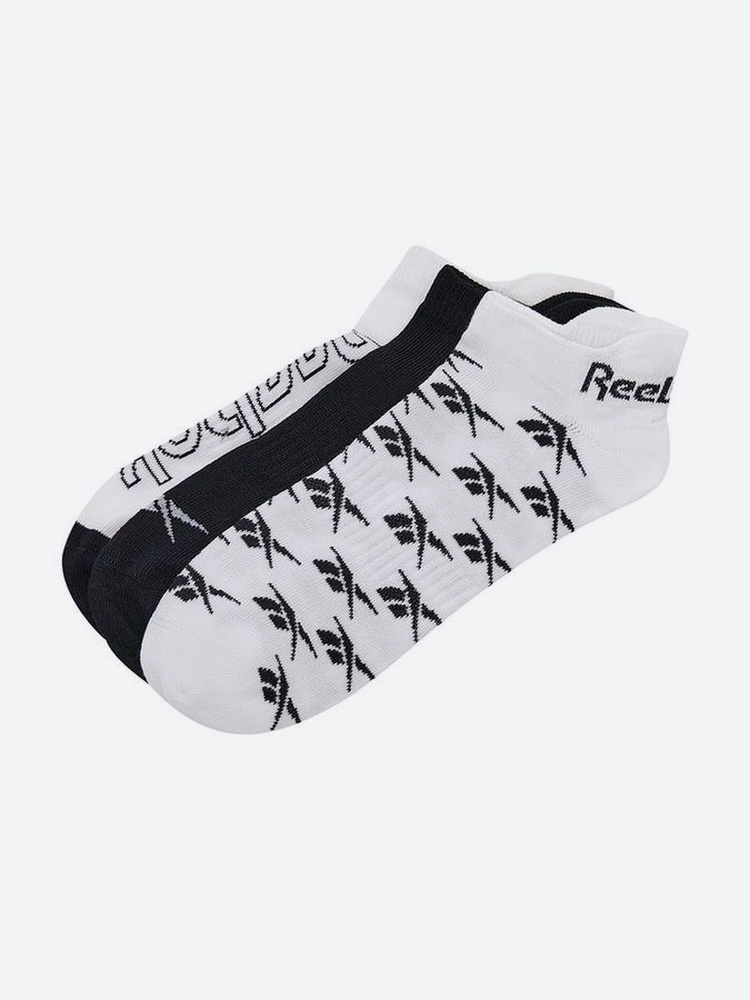 Комплект носков Reebok LINER COMBO SOCKS C 3P #1