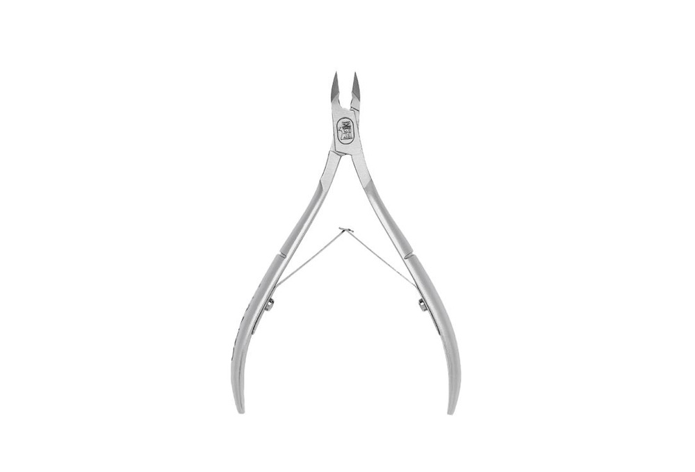 Кусачки для кутикулы Hanzo Steel Cuticle Nipper M 03/7 100mm #1