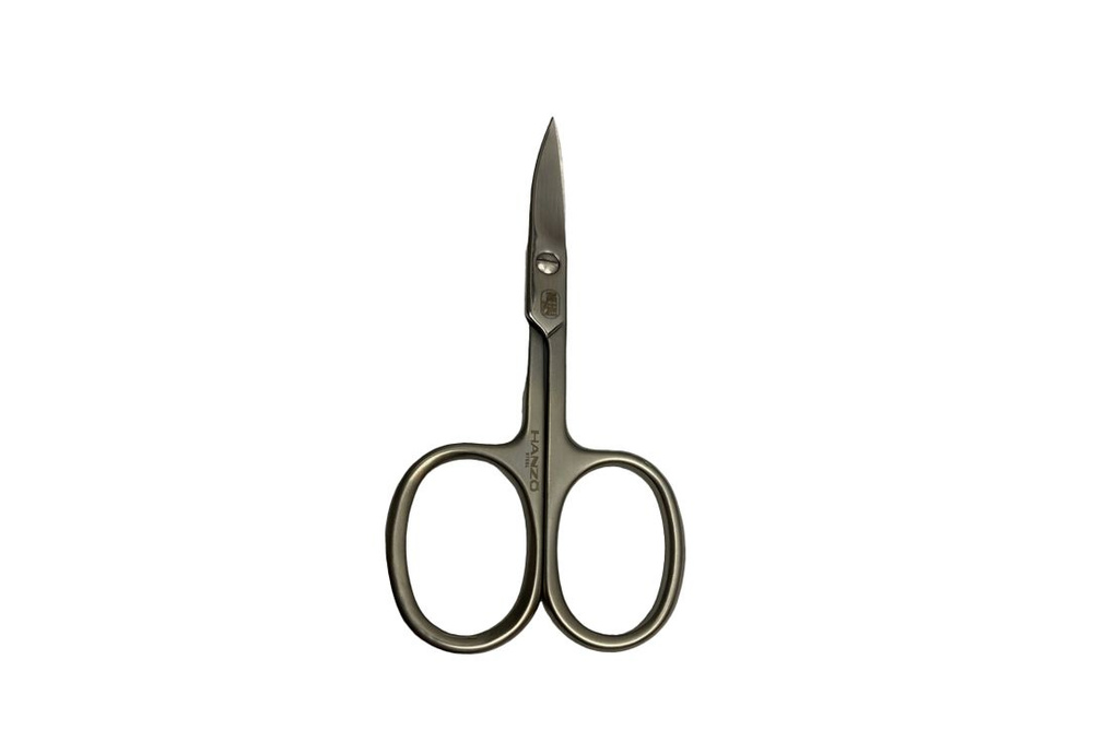 Ножницы для кутикулы Hanzo Steel Cuticle Scissor 94mm #1