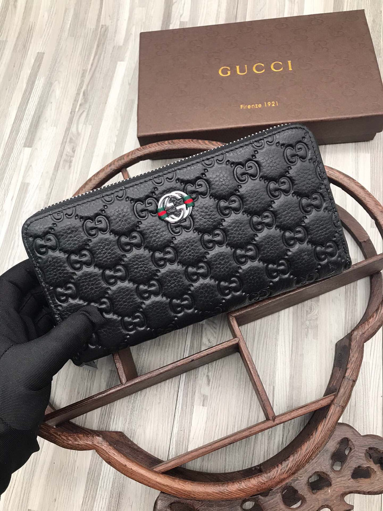 Gucci Кошелек #1