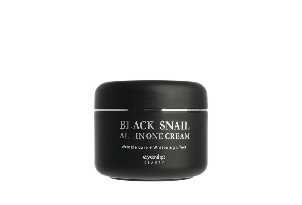 Крем для лица EYENLIP Black Snail #1