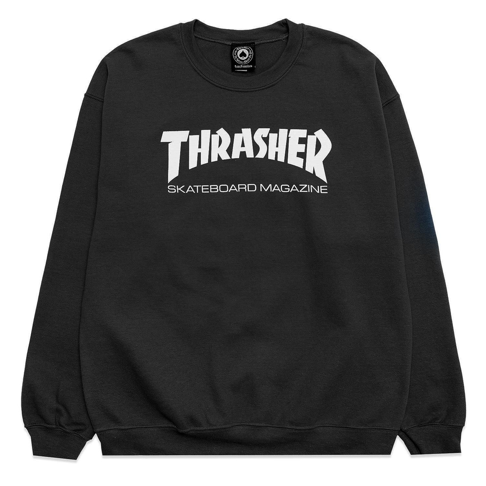 Толстовка THRASHER #1