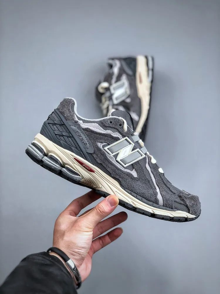 Кроссовки New Balance 1906 #1