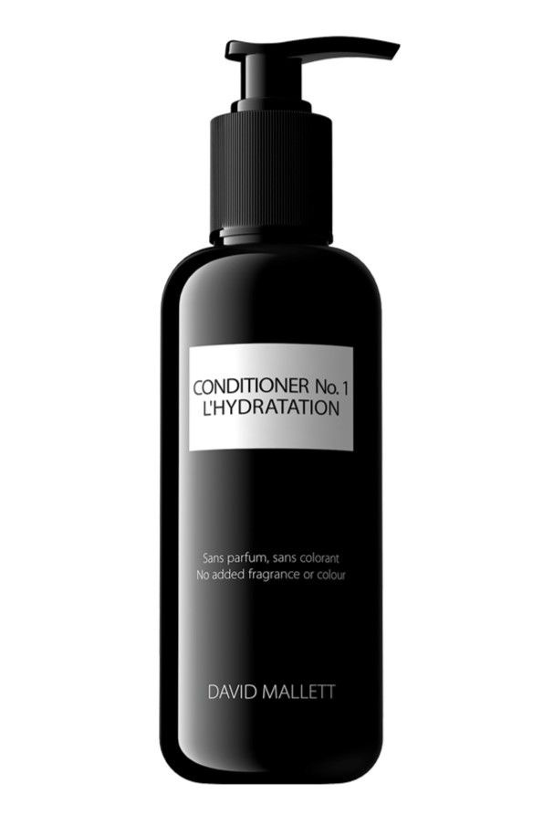 Увлажняющий кондиционер для волос David Mallett Conditioner No. 1 L'Hydratation 250ml  #1