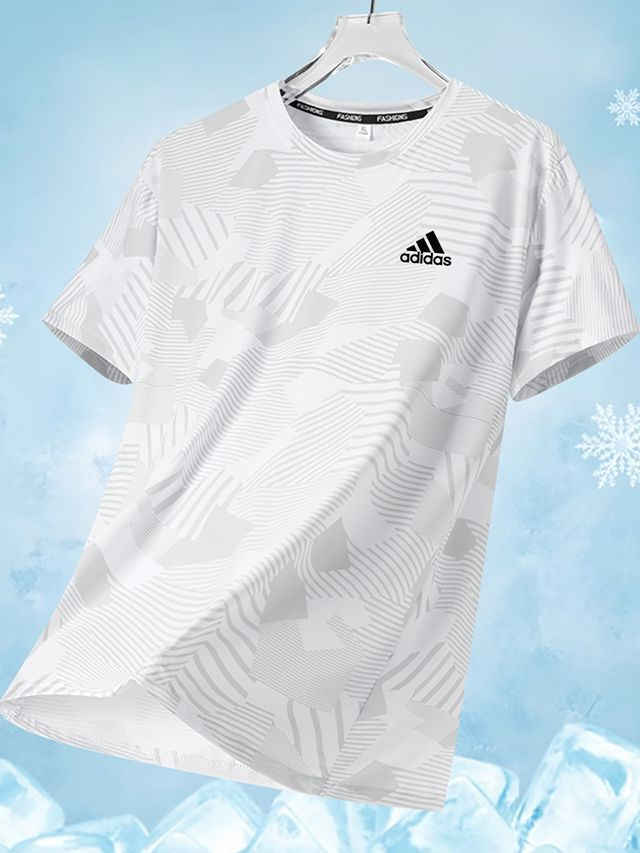 Футболка adidas #1