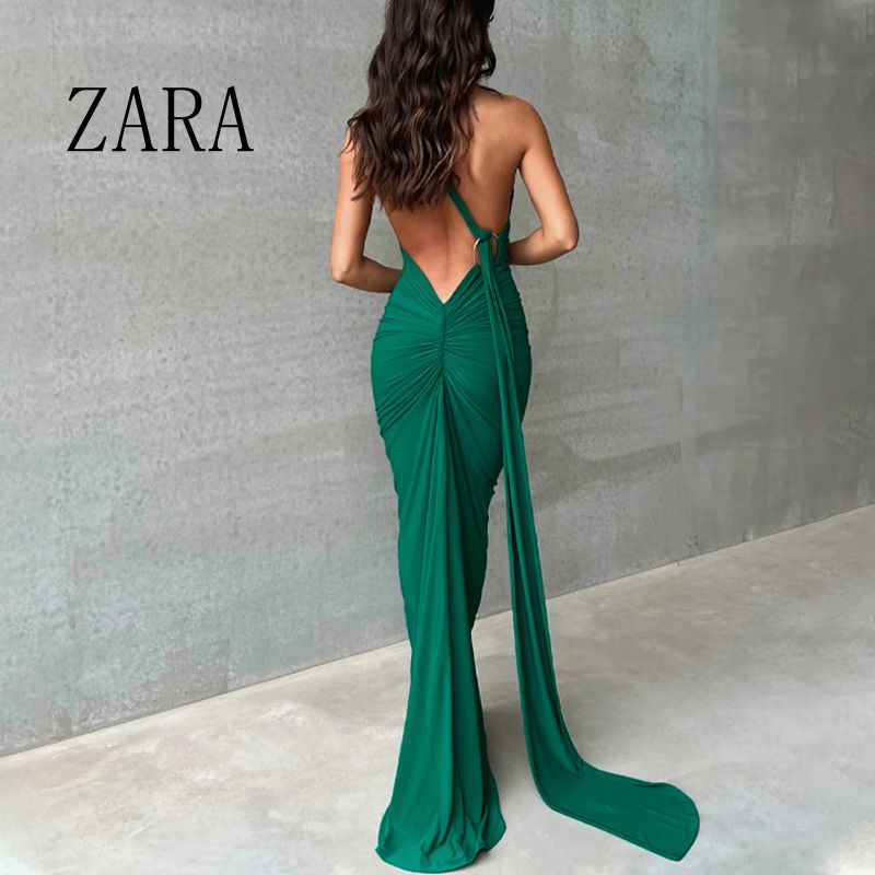 Платье Zara #1