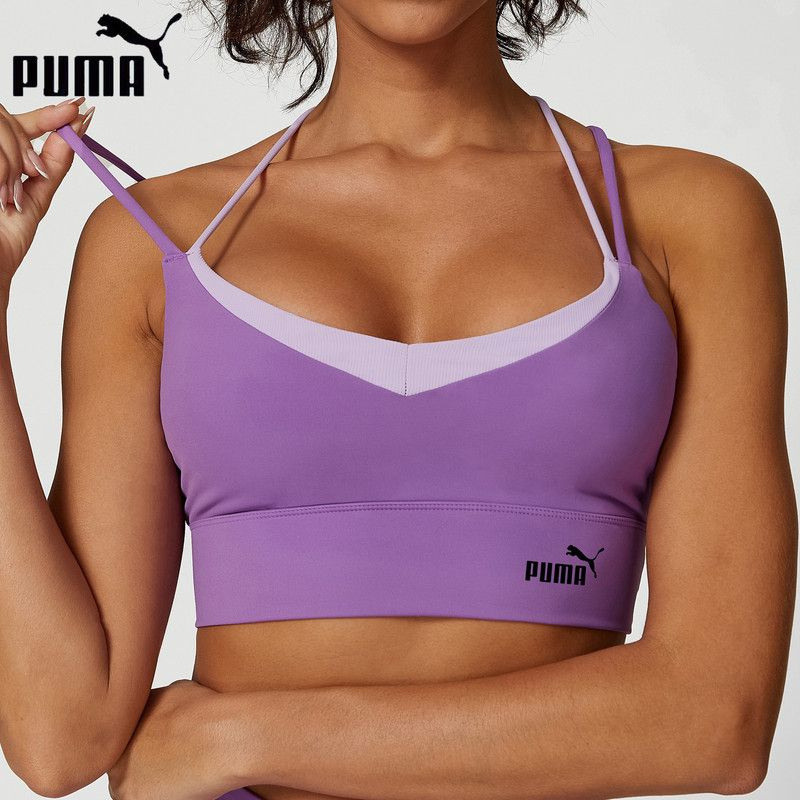 Топ-бра PUMA #1