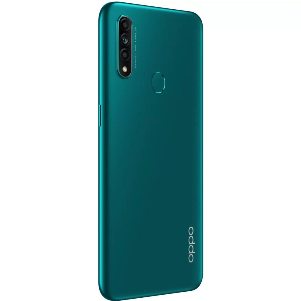 OPPO Смартфон A31 8/256 CN 8/256 ГБ, зеленый #1