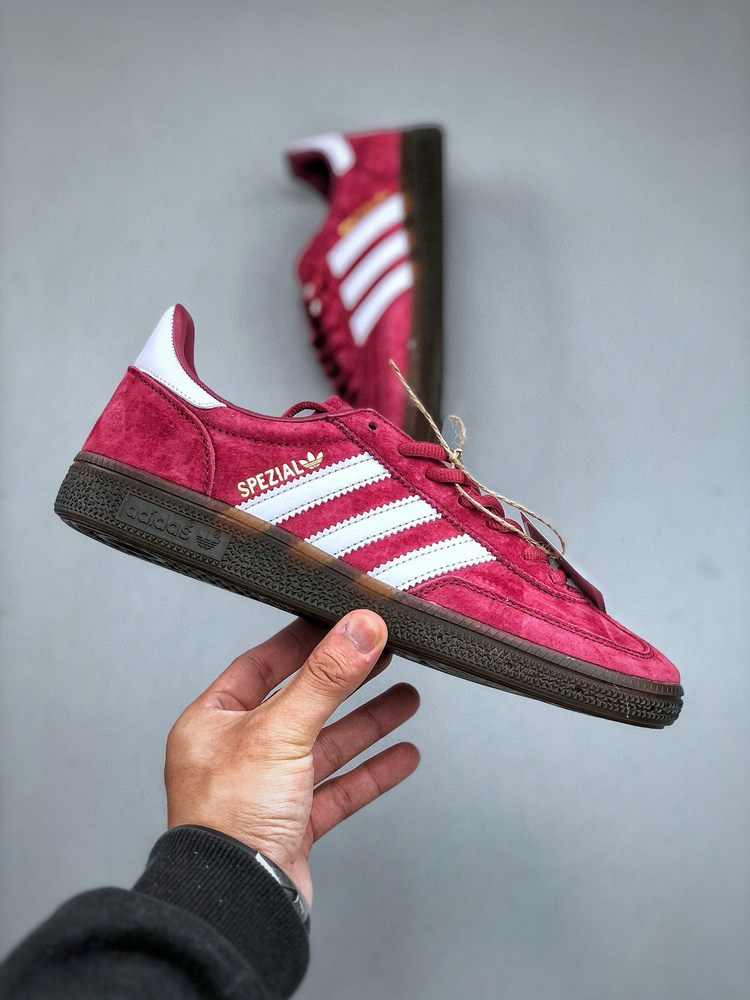 Кроссовки adidas Originals Handball Spezial #1