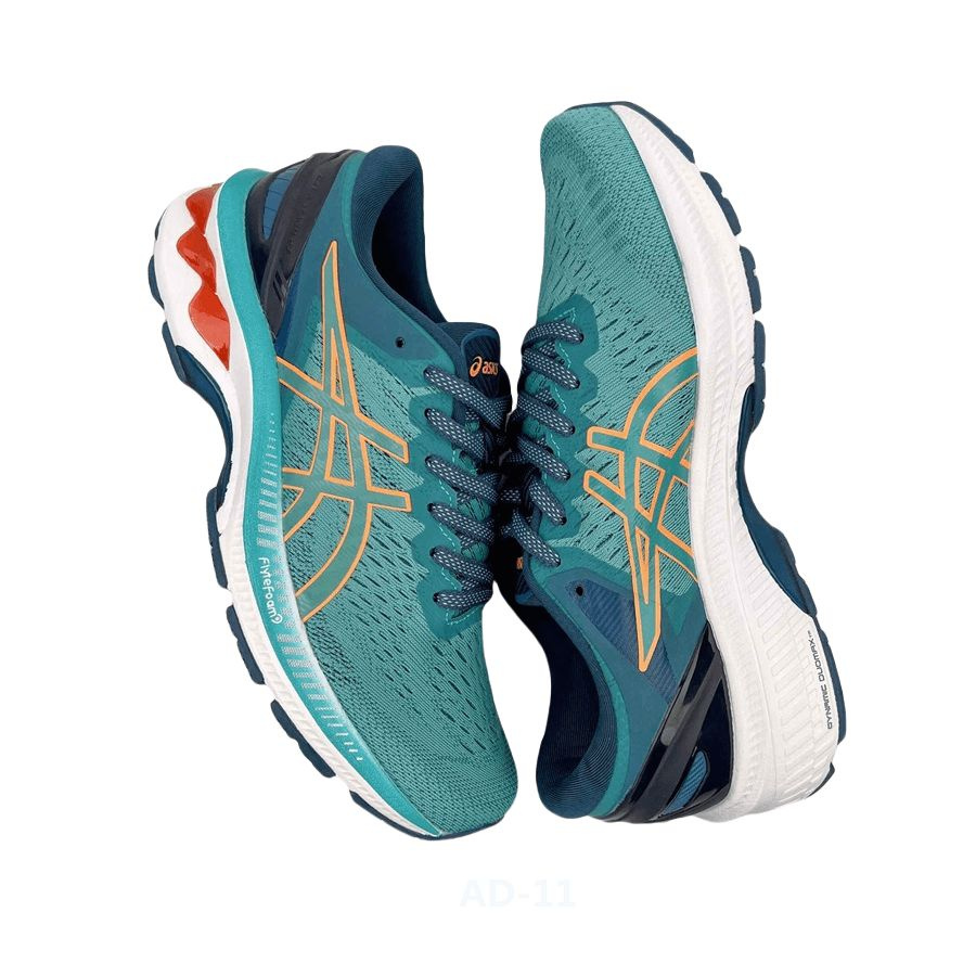 Кроссовки ASICS Gel-Kayano 27 #1