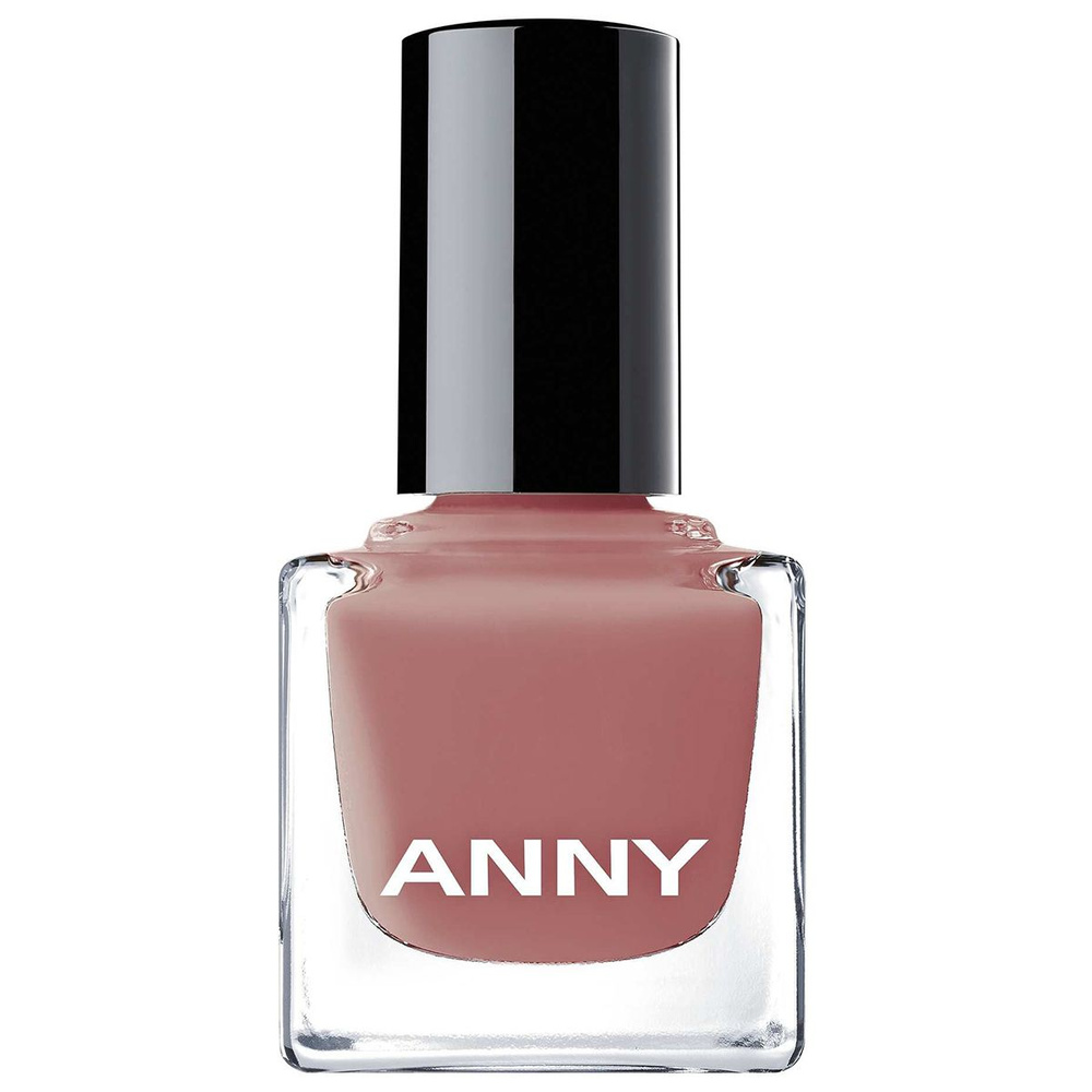 Anny Лак для ногтей, тон 147.90 Землетрясение #1