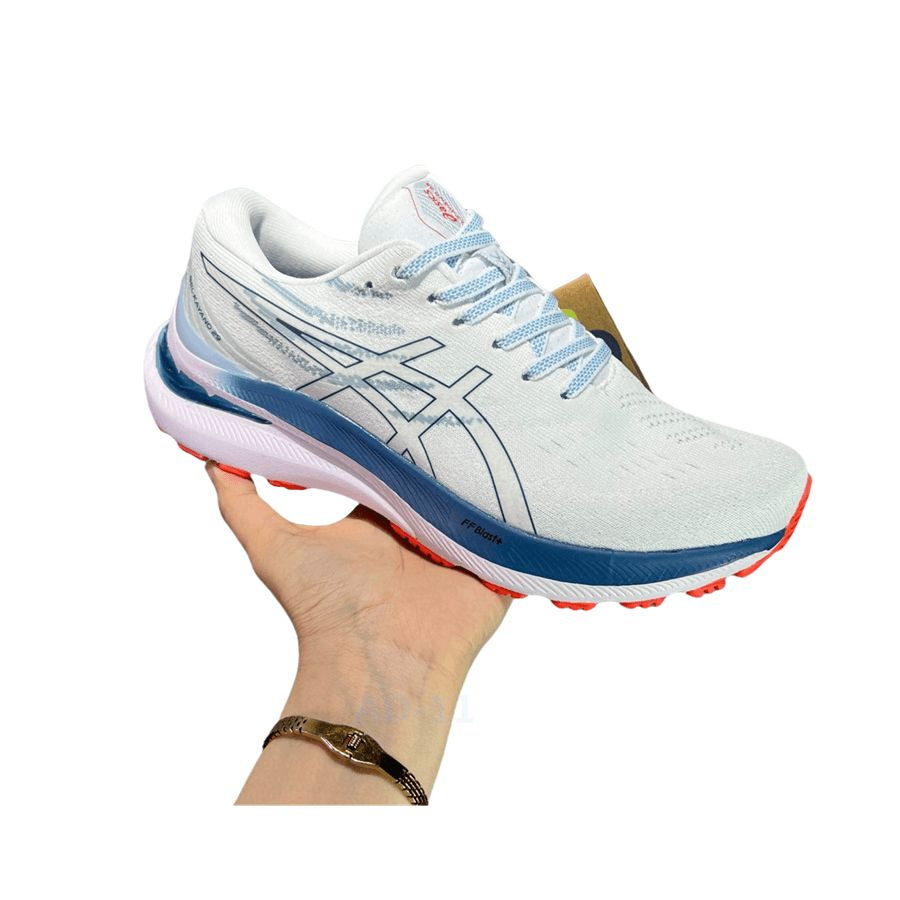 Кроссовки ASICS GEL-KAYANO 29 #1