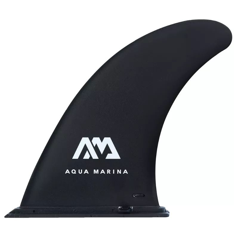 Плавник для sup-доски Aqua Marina Large Centre Fin универсальный (slide-in) 8'7'' S24 / Аксессуары для #1