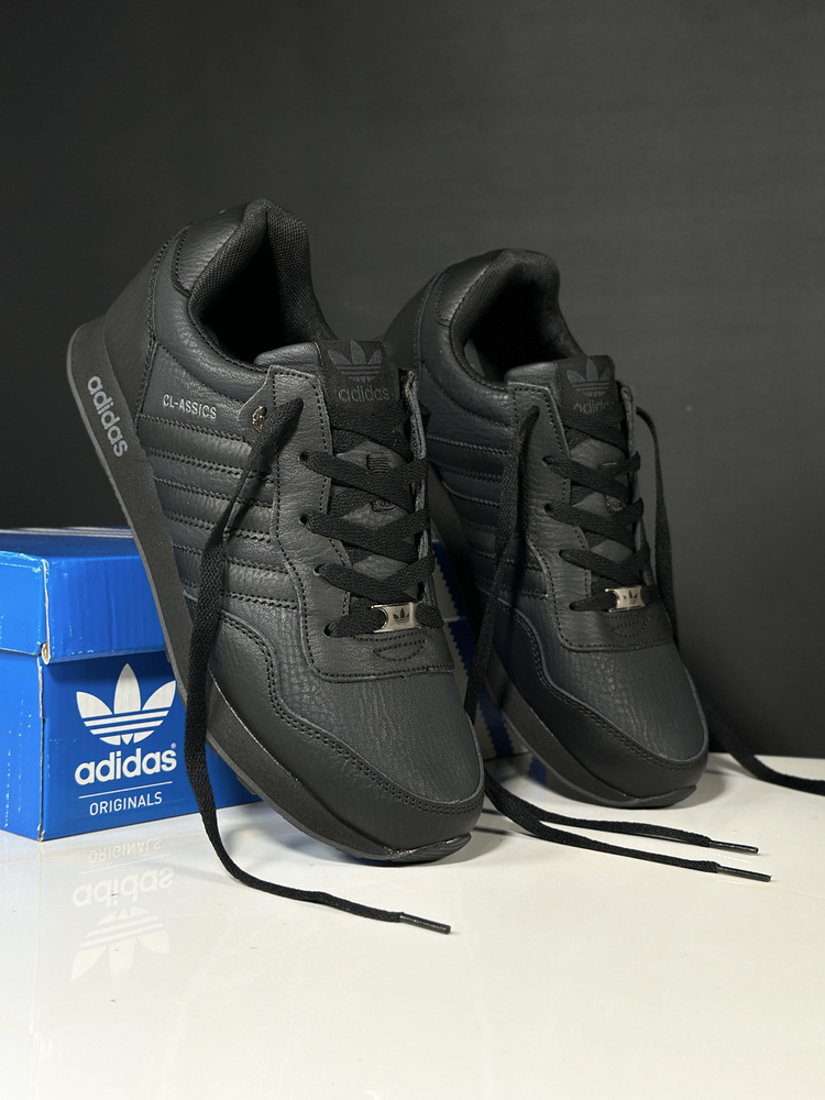 Кроссовки adidas classic #1