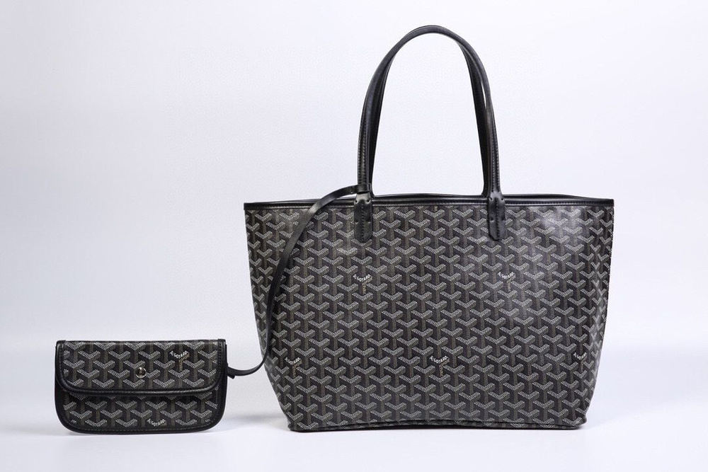 Goyard Сумка на плечо шоппер #1