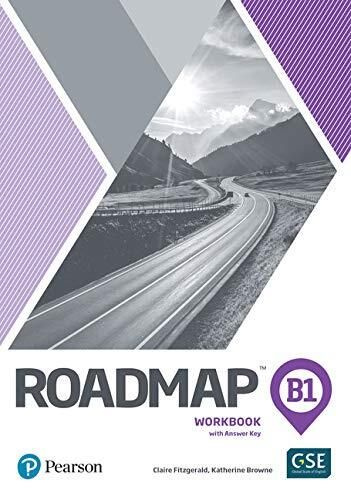 Roadmap B1 Workbook with Digital Resources #1