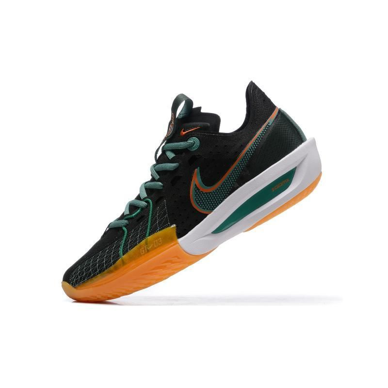 Кроссовки Nike Air Zoom G.T. Cut 3 #1