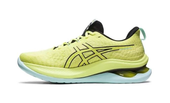 Кроссовки ASICS Gel-Kinsei Max #1