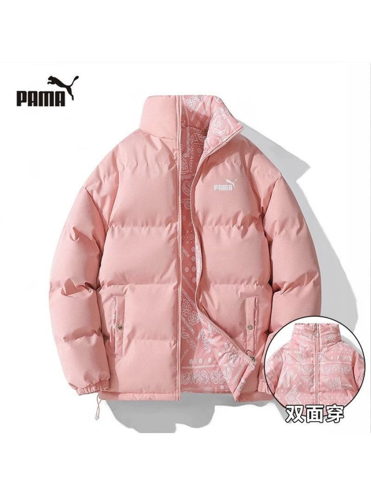 Куртка PUMA Outerwear #1