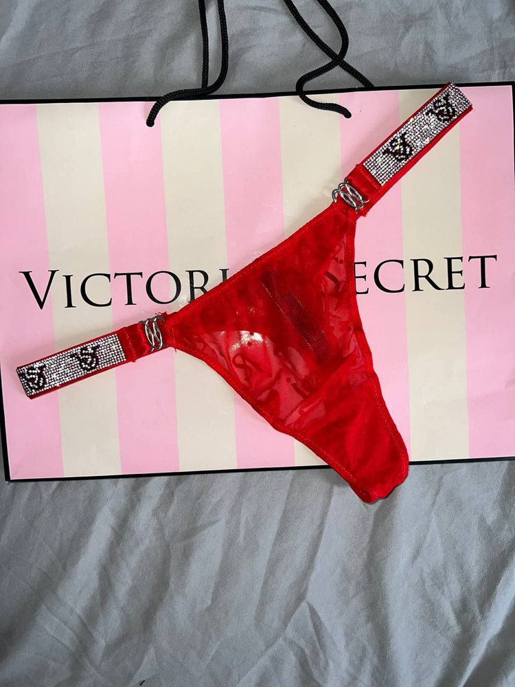 Трусы Victoria's Secret, 1 шт #1