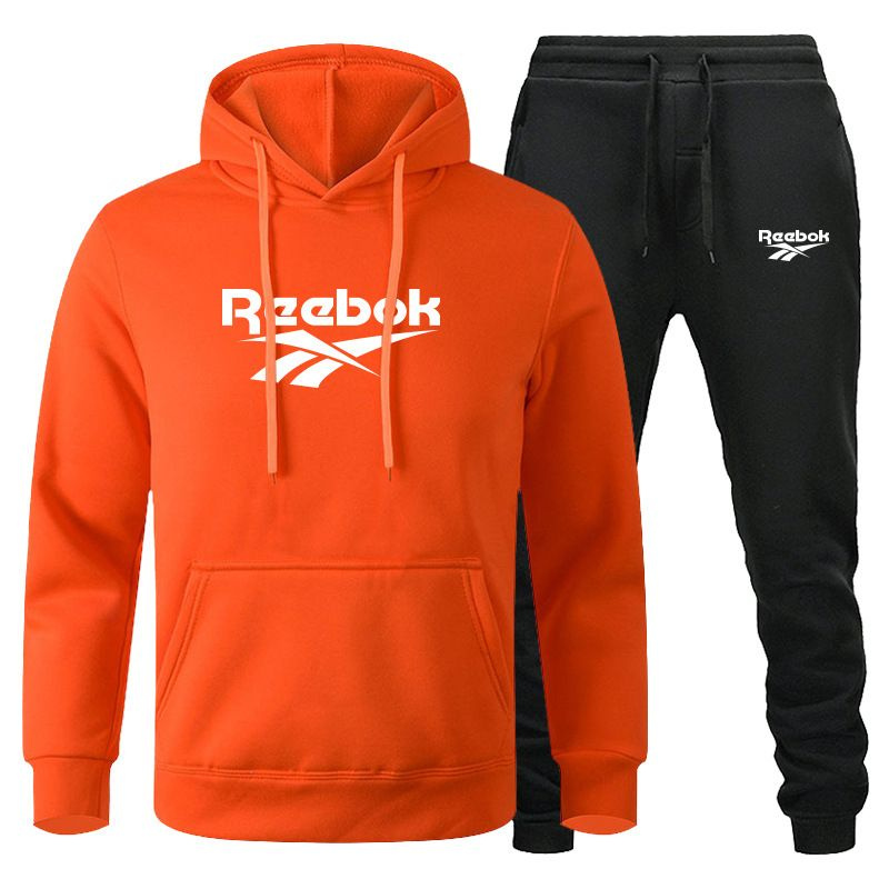 Костюм спортивный Reebok #1