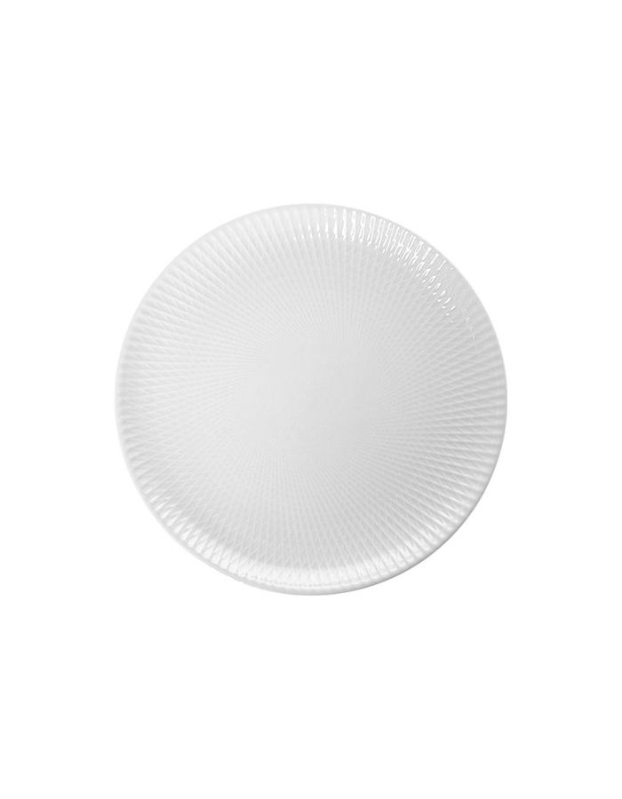 Corone collezione d’arte Тарелка Corone Rosenthal Banquet, 3 шт, Фарфор, диаметр 20.5 см  #1