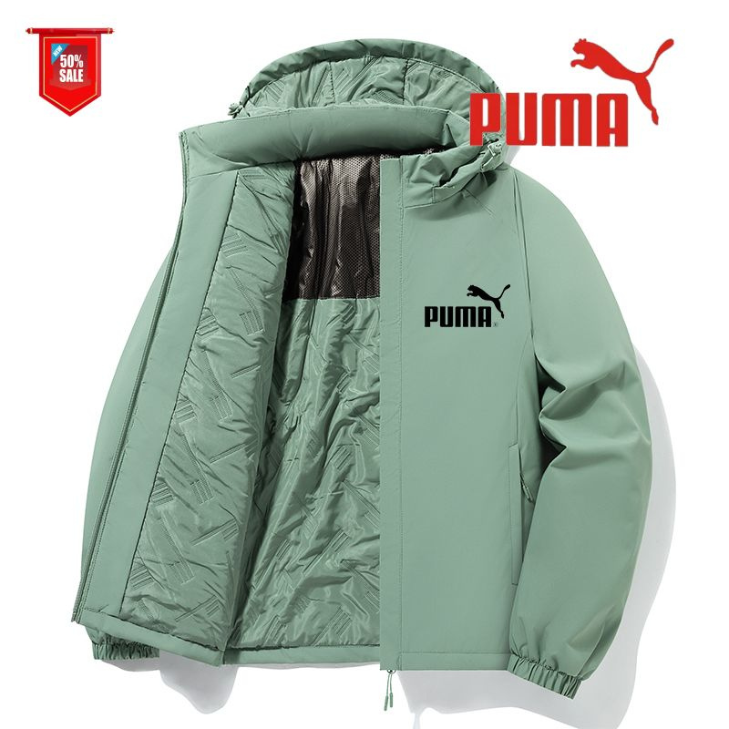 Костюм спортивный PUMA #1